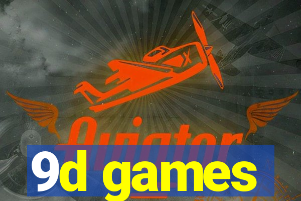 9d games